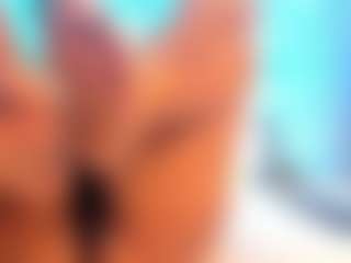 ebony-priincess's Live Sex Cam Show