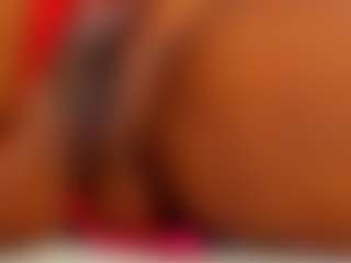 ebony-priincess's Live Sex Cam Show