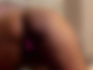ebony-priincess's Live Sex Cam Show