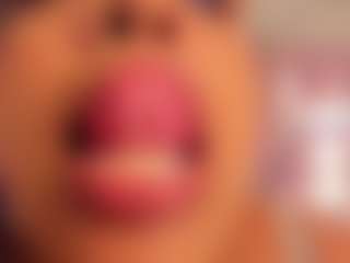 Live cam show with ebony-priincess - Pov on Camsoda