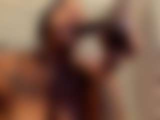 ebony-priincess's Live Sex Cam Show