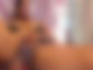 ebony-priincess's Live Sex Cam Show