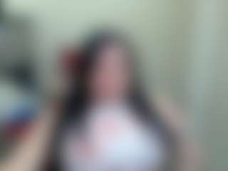 jullymessyy's Live Sex Cam Show