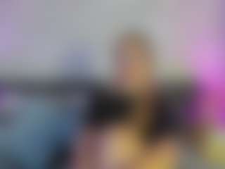 Curvy Misha's Live Sex Cam Show