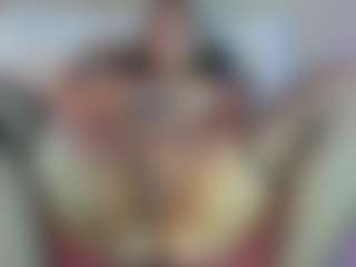 Curvy Misha's Live Sex Cam Show