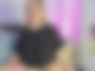 Live cam show with Curvy Misha - Blonde Hair on CSO-WL