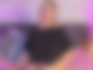 Curvy Misha's Live Sex Cam Show