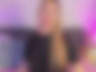 Curvy Misha's Live Sex Cam Show