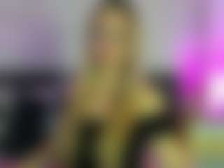 Curvy Misha's Live Sex Cam Show