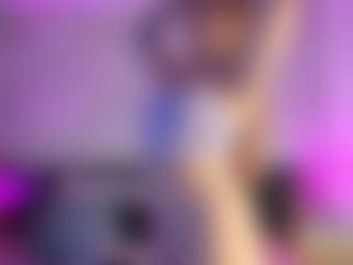Curvy Misha's Live Sex Cam Show