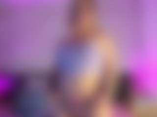 Curvy Misha's Live Sex Cam Show