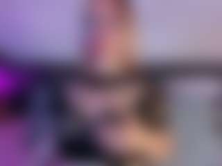 Curvy Misha's Live Sex Cam Show