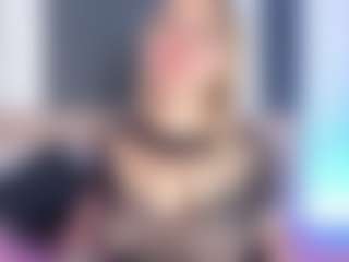 Curvy Misha's Live Sex Cam Show