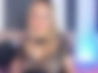 Curvy Misha's Live Sex Cam Show