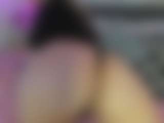 Curvy Misha's Live Sex Cam Show