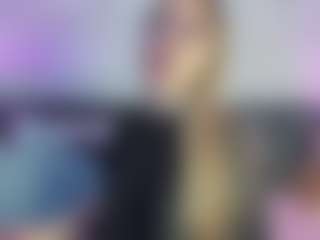 Curvy Misha's Live Sex Cam Show