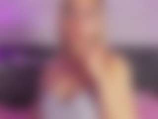 Curvy Misha's Live Sex Cam Show