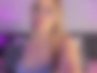 Curvy Misha's Live Sex Cam Show