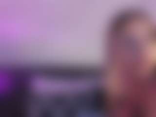 Curvy Misha's Live Sex Cam Show