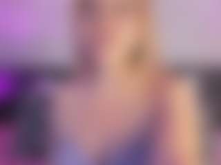 Curvy Misha's Live Sex Cam Show