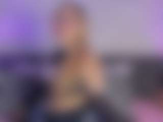 Curvy Misha's Live Sex Cam Show