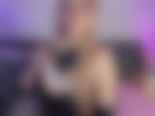 Live cam show with Curvy Misha - Blonde Hair Blowjob on SinfulBabes
