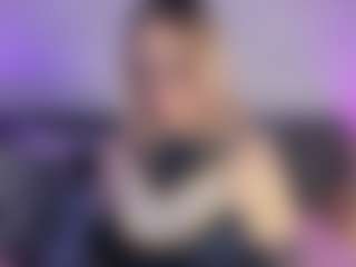 Curvy Misha's Live Sex Cam Show