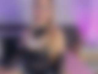 Curvy Misha's Live Sex Cam Show