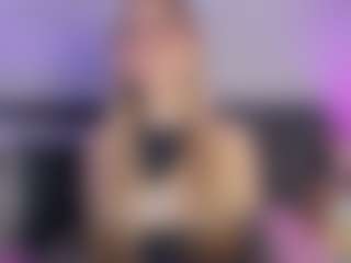 Curvy Misha's Live Sex Cam Show