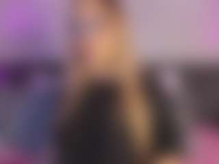 Live cam show with Curvy Misha - Blonde Hair Cum on CamClone