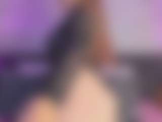 Curvy Misha's Live Sex Cam Show