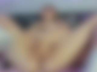 Curvy Misha's Live Sex Cam Show