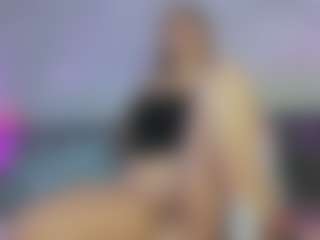 Curvy Misha's Live Sex Cam Show