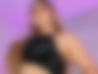 Curvy Misha's Live Sex Cam Show