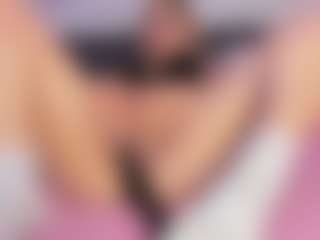 Curvy Misha's Live Sex Cam Show