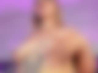 Curvy Misha's Live Sex Cam Show