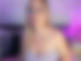 Live cam show with Curvy Misha - Ride Torso on Camsoda