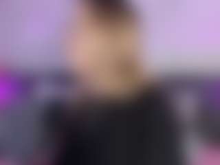 Curvy Misha's Live Sex Cam Show