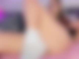 Curvy Misha's Live Sex Cam Show