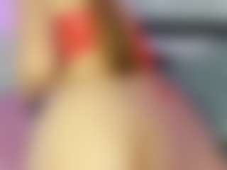 Curvy Misha's Live Sex Cam Show