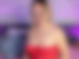 Curvy Misha's Live Sex Cam Show