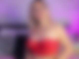 Curvy Misha's Live Sex Cam Show