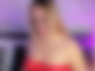 Curvy Misha's Live Sex Cam Show