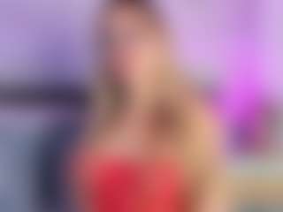 Live cam show with Curvy Misha - Blonde Hair on PervPlay.com