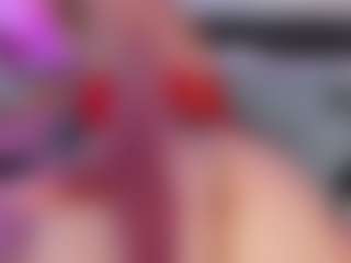 Live cam show with Curvy Misha - Ride Torso on Camsoda