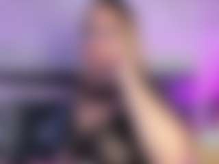 Live cam show with Curvy Misha - Blonde Hair on hrnylive.com