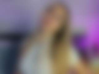 Curvy Misha's Live Sex Cam Show