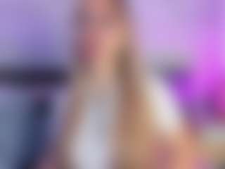Curvy Misha's Live Sex Cam Show