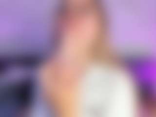 Curvy Misha's Live Sex Cam Show