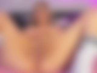 Curvy Misha's Live Sex Cam Show